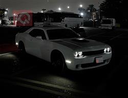 دودج تشالنجر